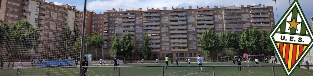 Camp de Futbol de lEnergia